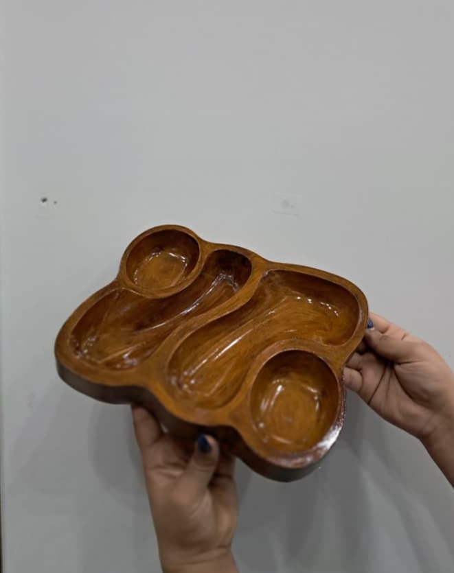 اردوخوری دفرمه 4 خانه سنگی