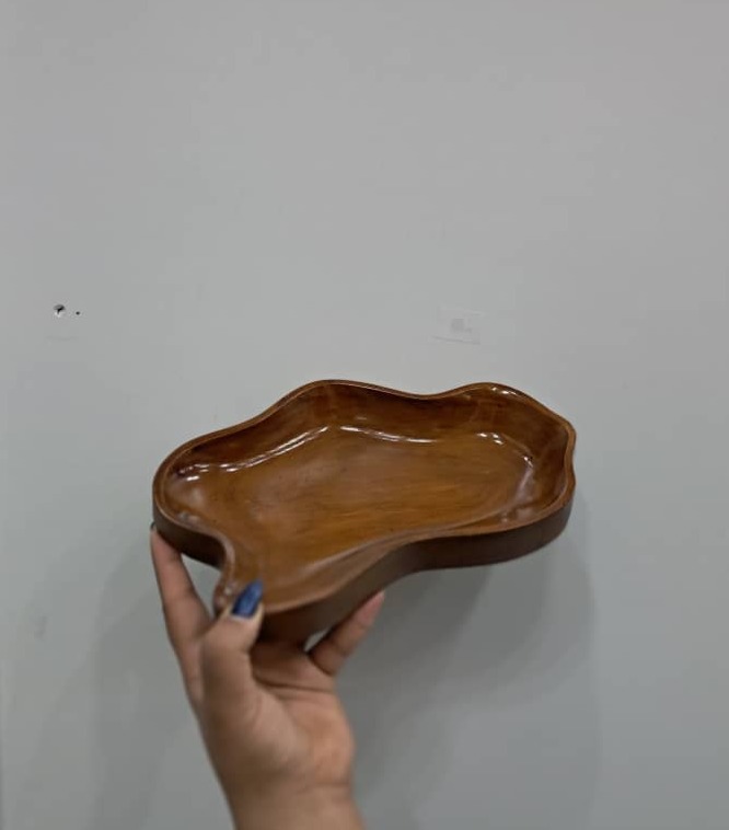 اردوخوری دفرمه متوسط سنگی