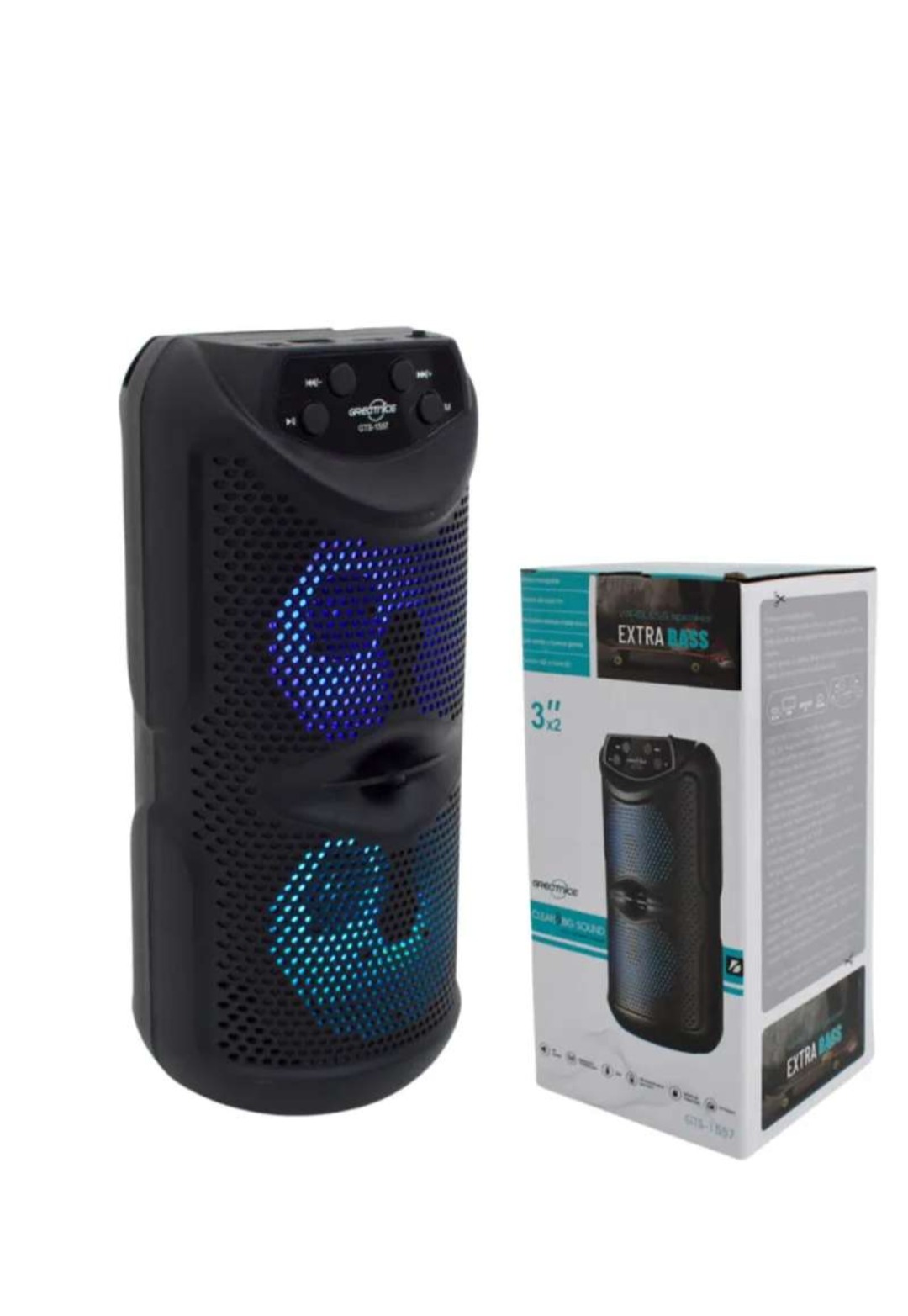 اسپیکر 1550