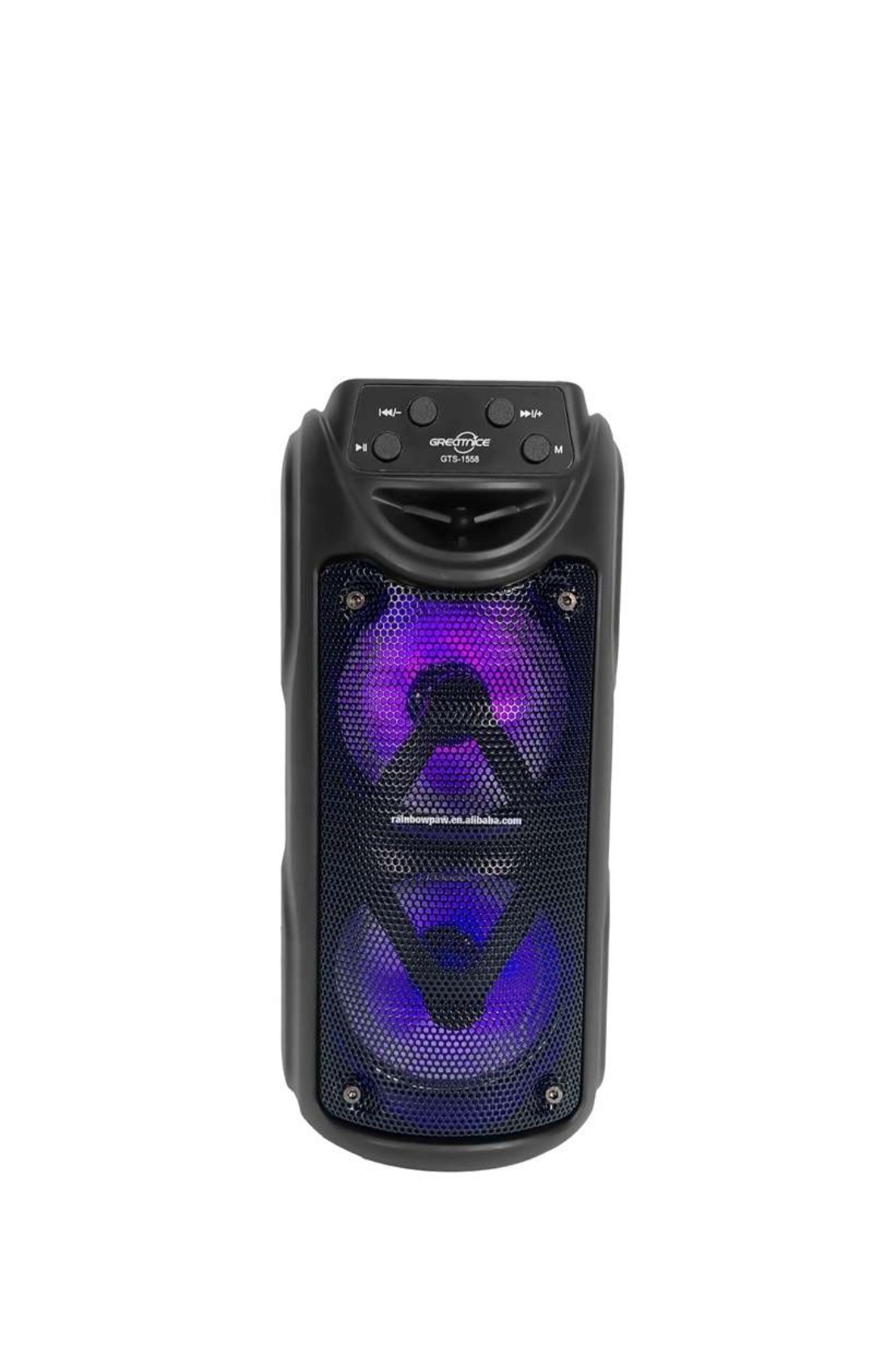 اسپیکر 1550