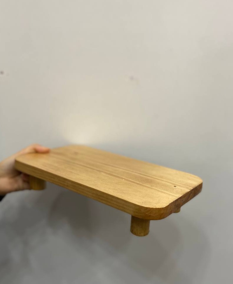 سرو چوبی 17*30 موذن