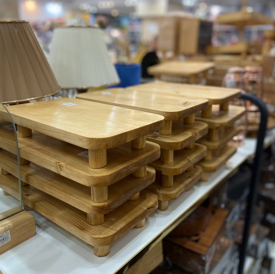 سرو چوبی 17*30 موذن
