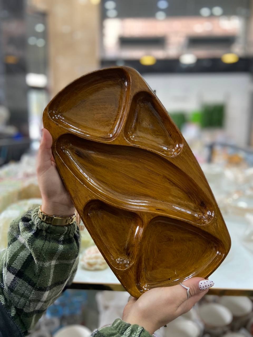 اردوخوری بیضی سنگی