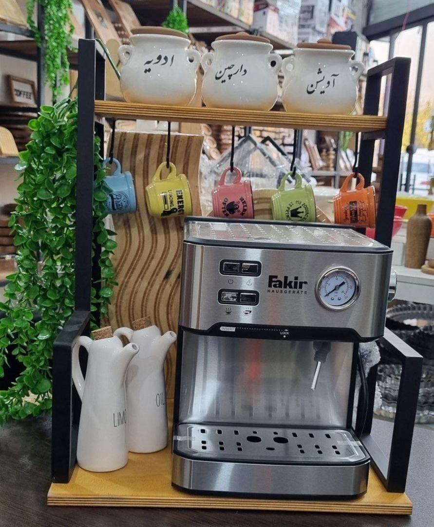 استند اسپرسو
