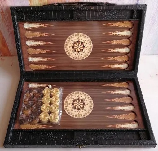 تخته نرد