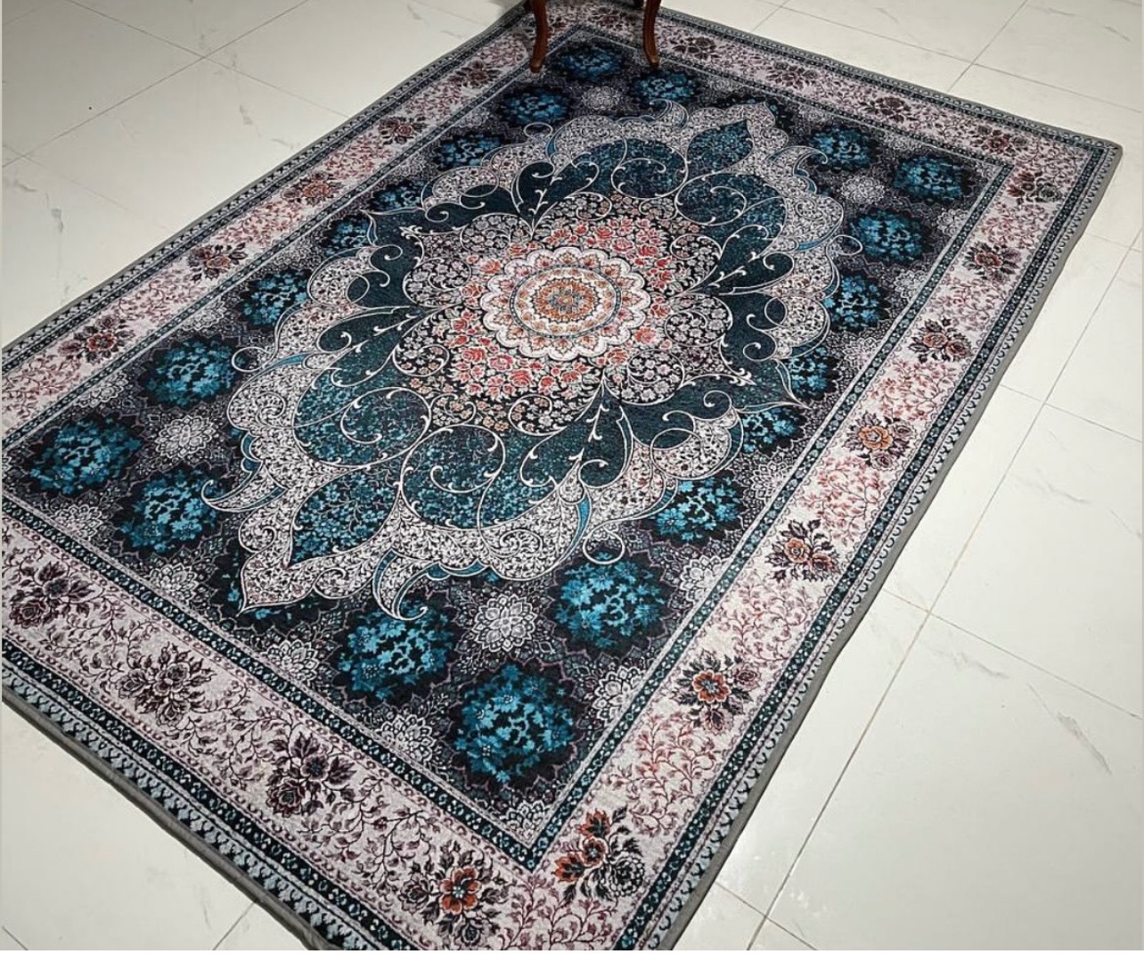 فرشینه 6 متری