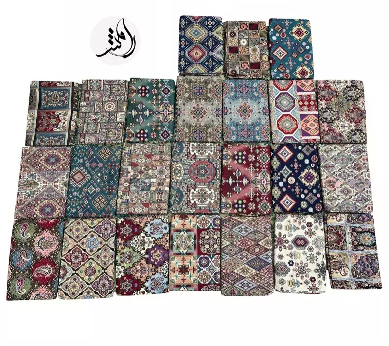 زیر سفره ای 6 نفره ترکمن
