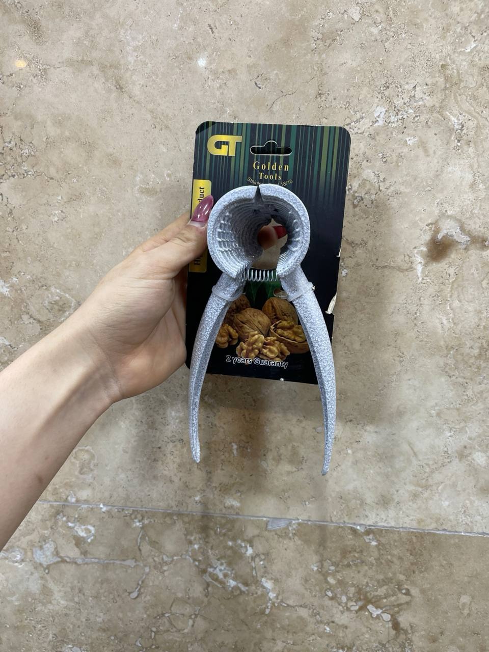گردوشکن جی تی
