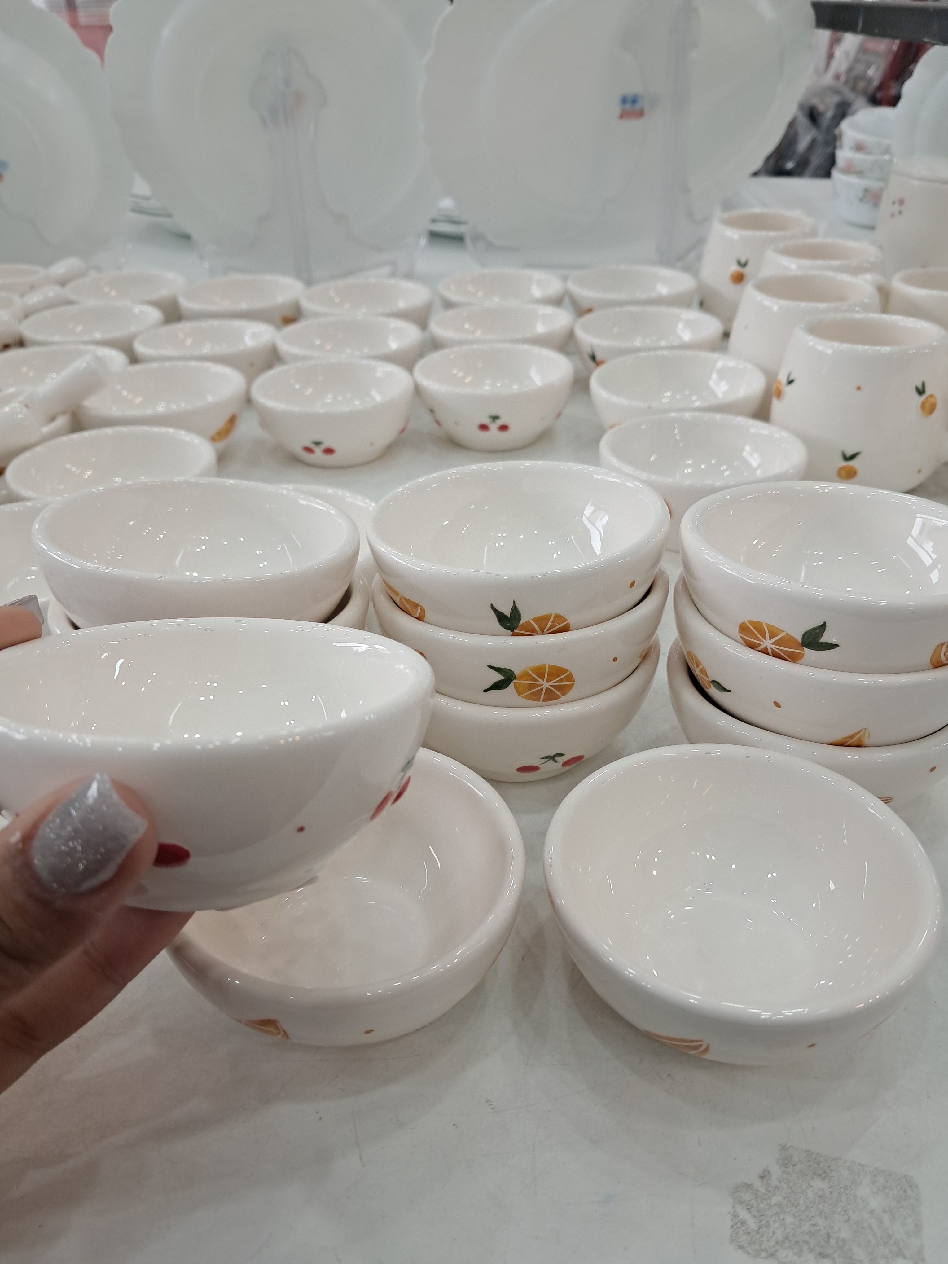 مربا خوری مقصود
