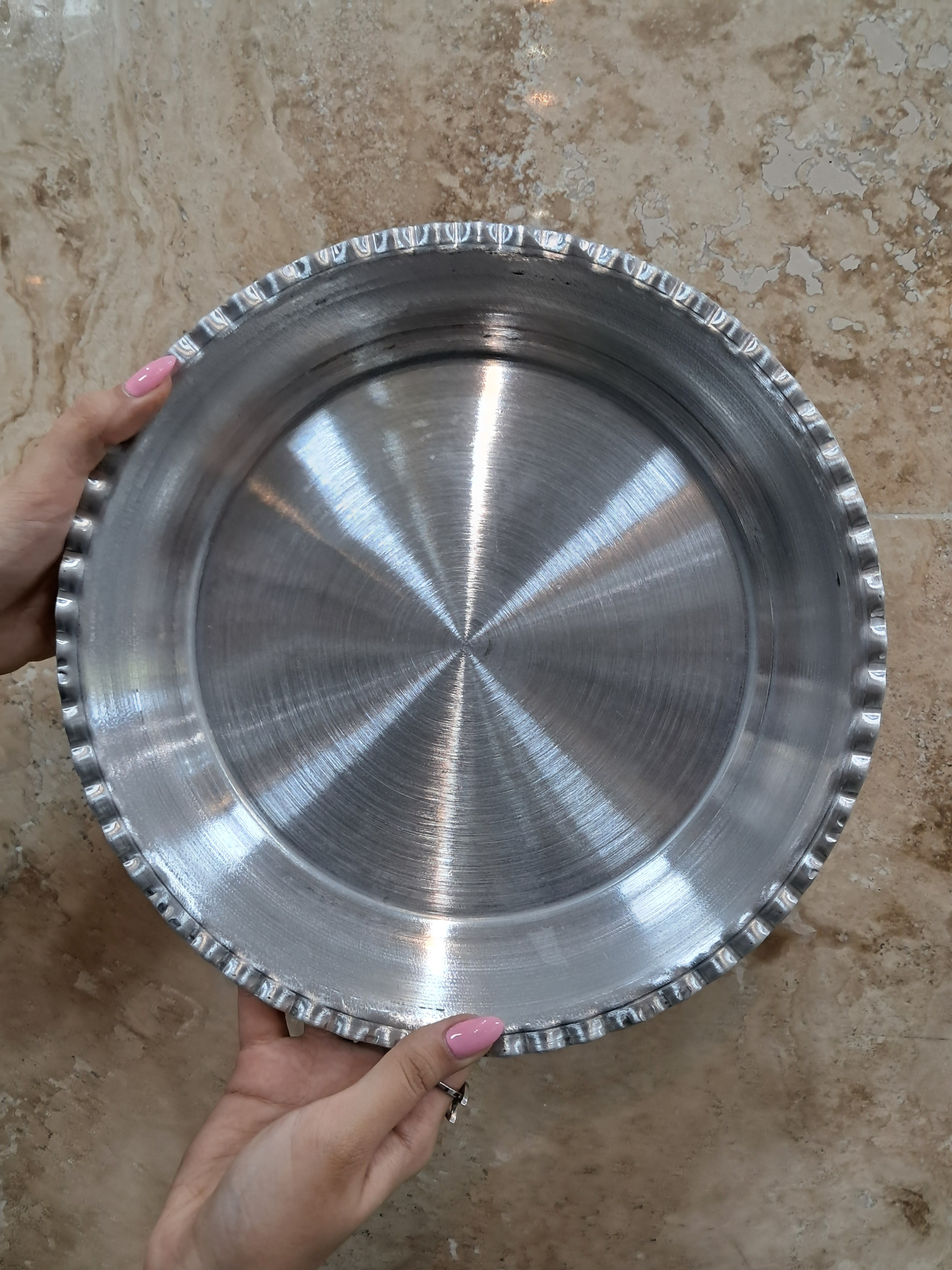 سینی روحی لب دالبری بزرگ