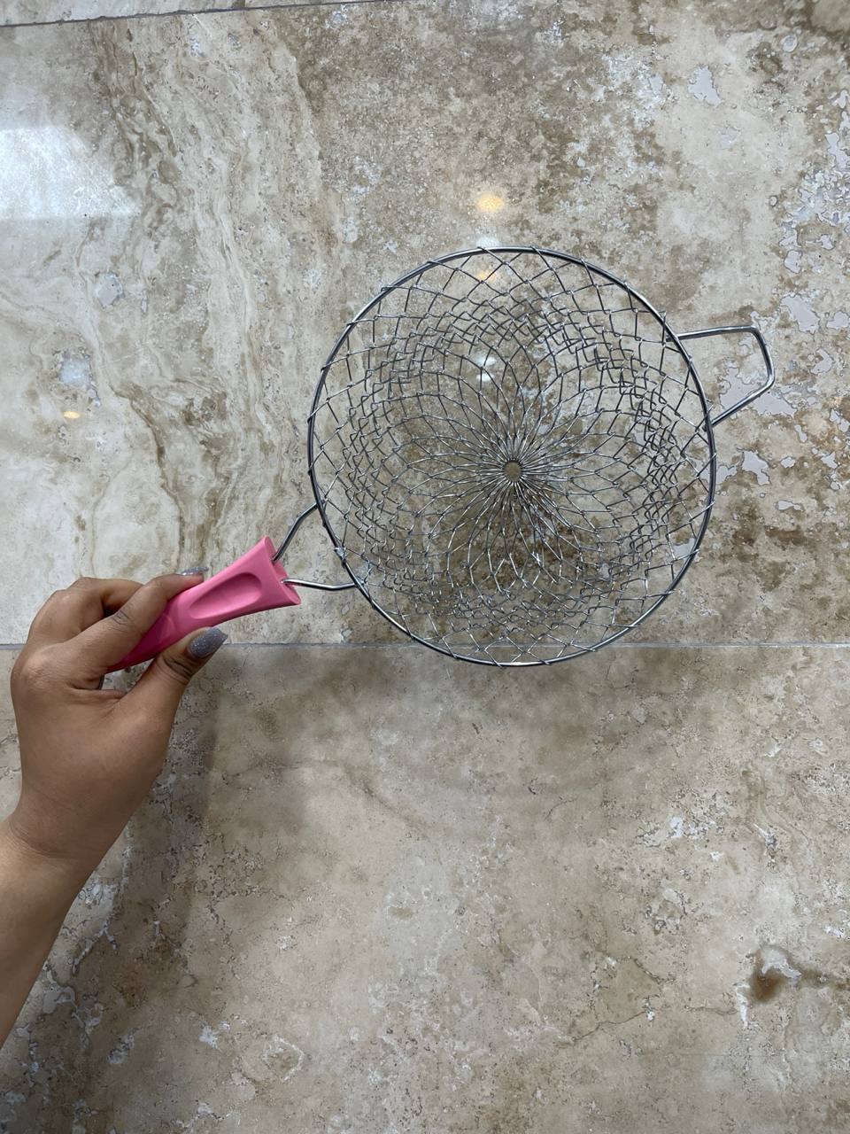 توری چیپس تاشو