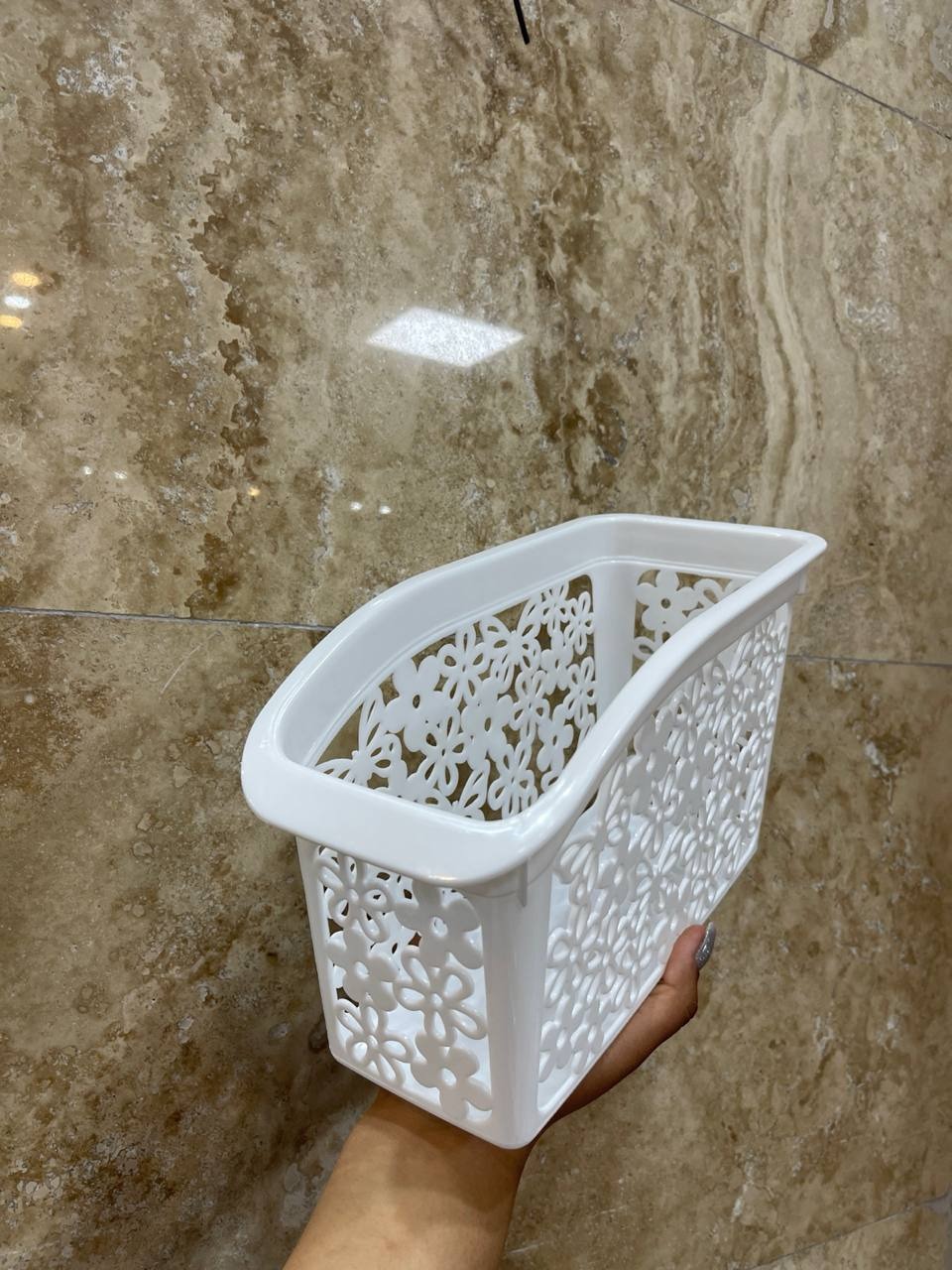 سبد یخچال مانی کوچک