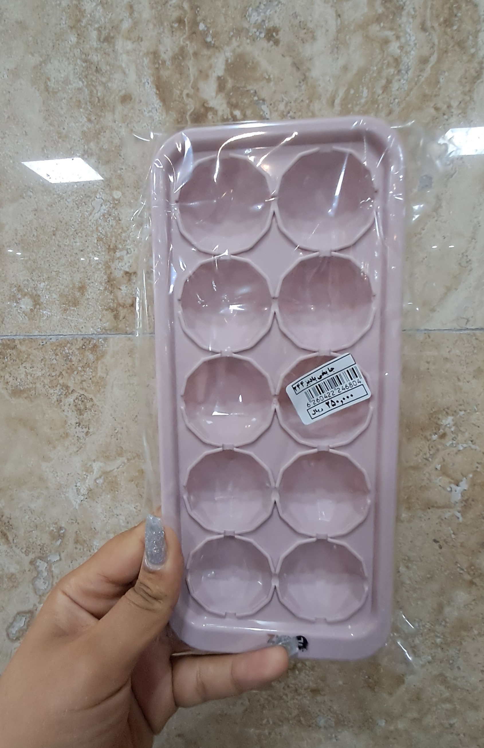 جا یخی پادیز