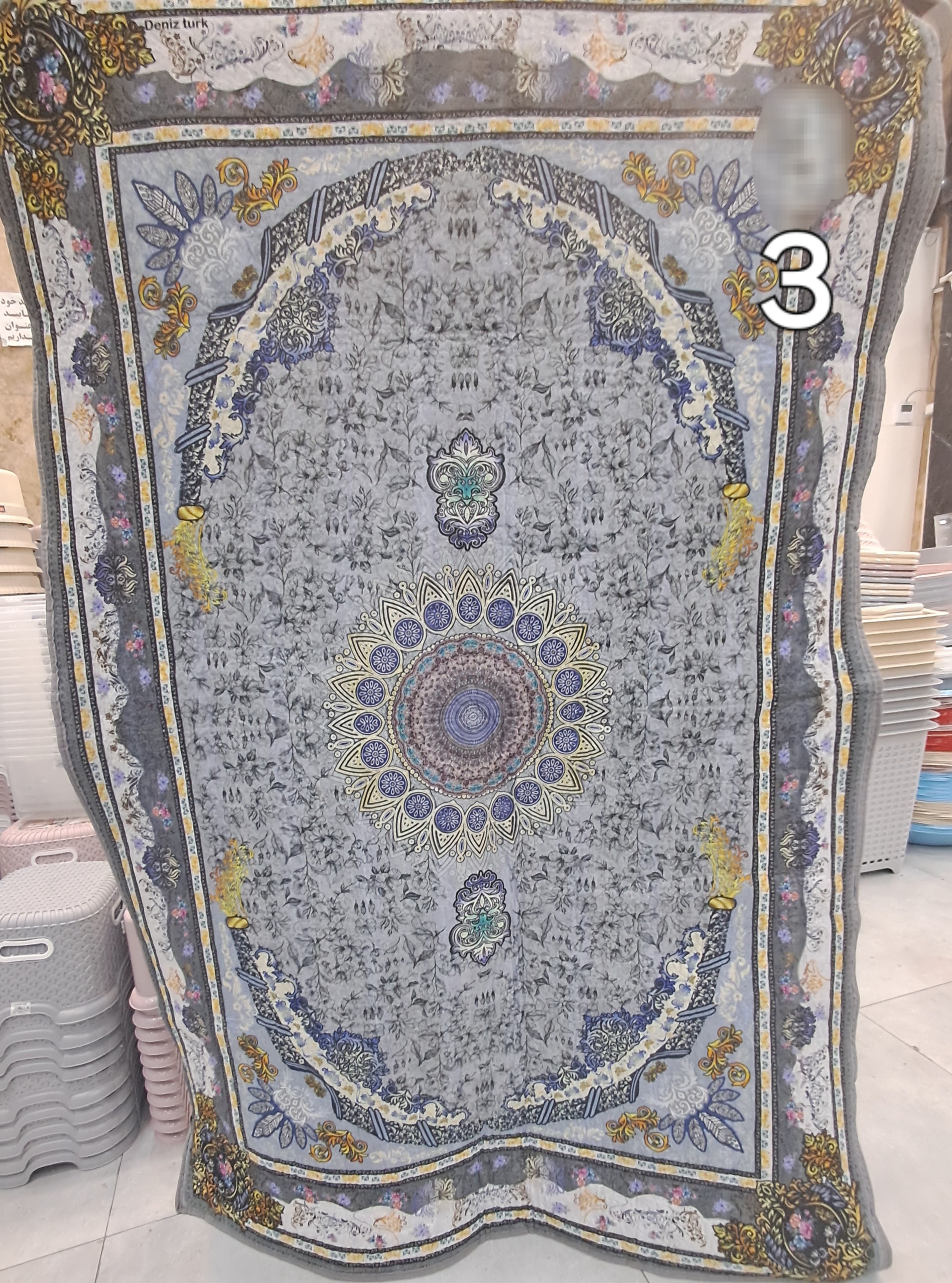 فرشینه 3 متری