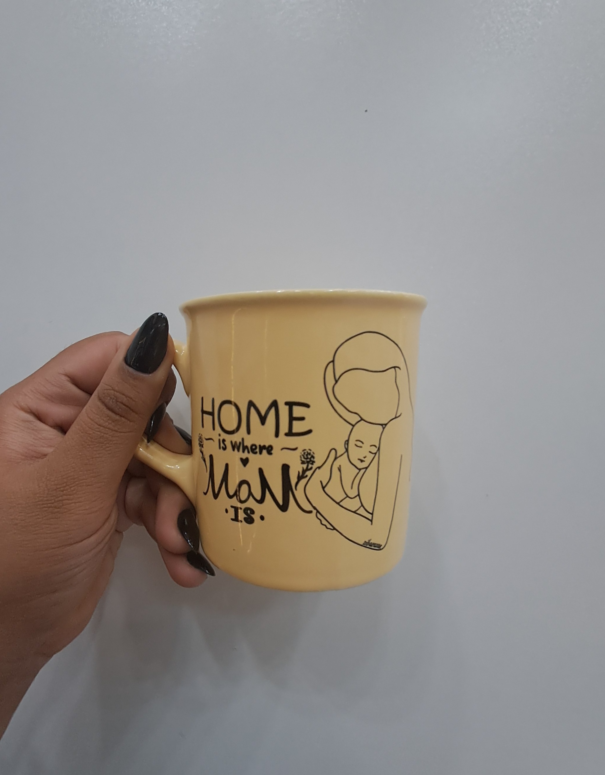 ماگ ناتالی زیباسازان