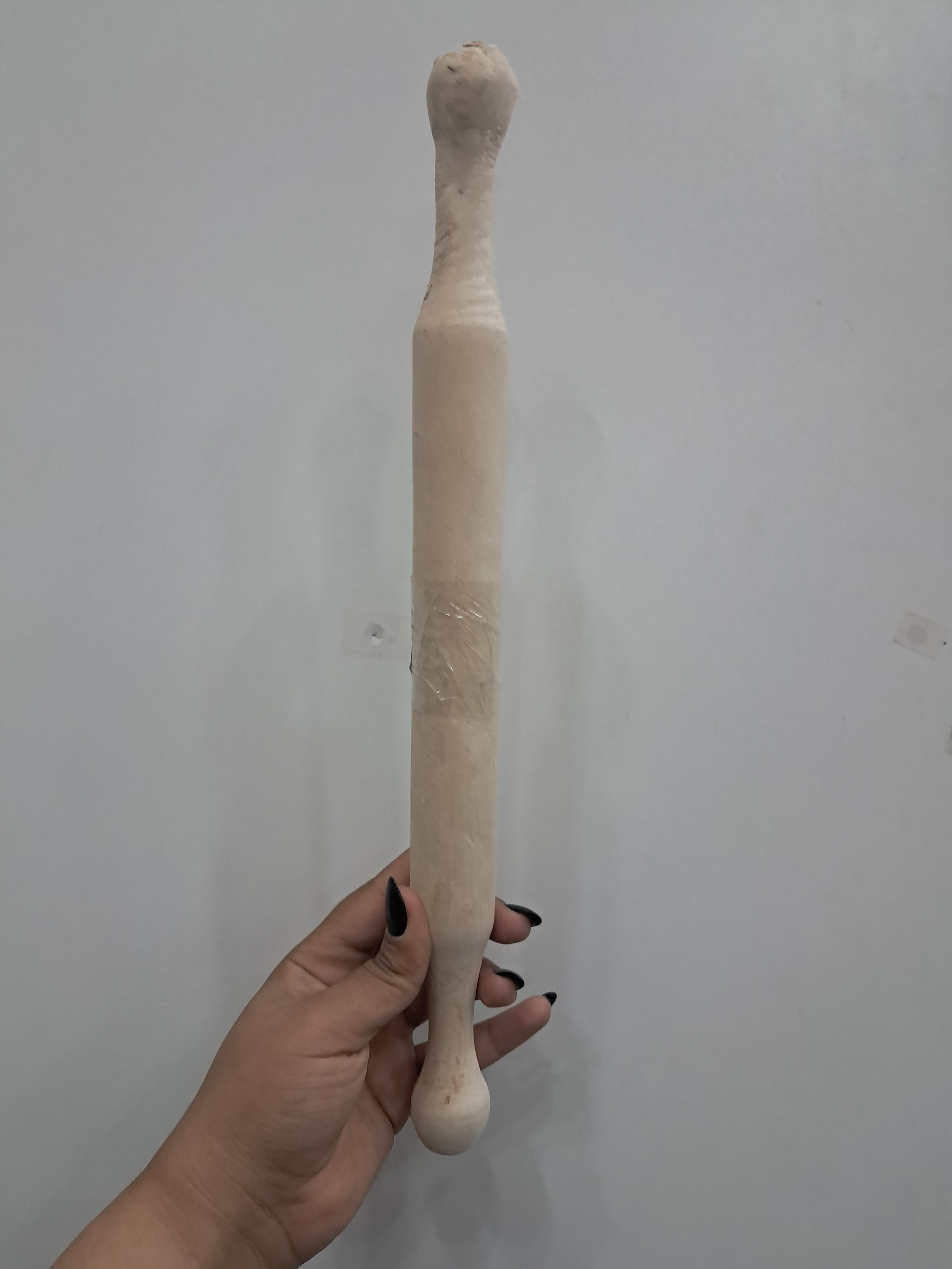وردنه چوبی اعلا
