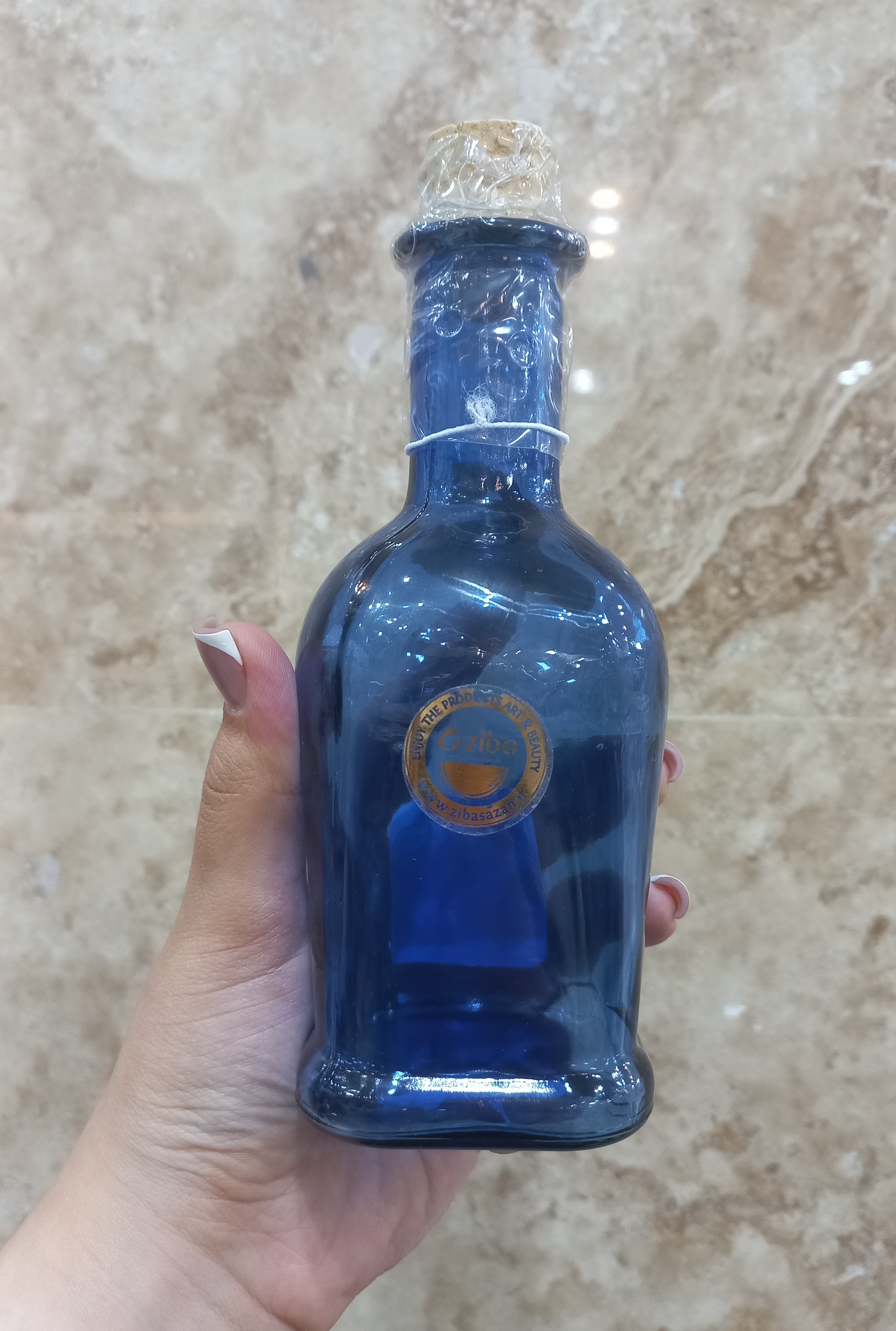 آبلیمو خوری کندوج